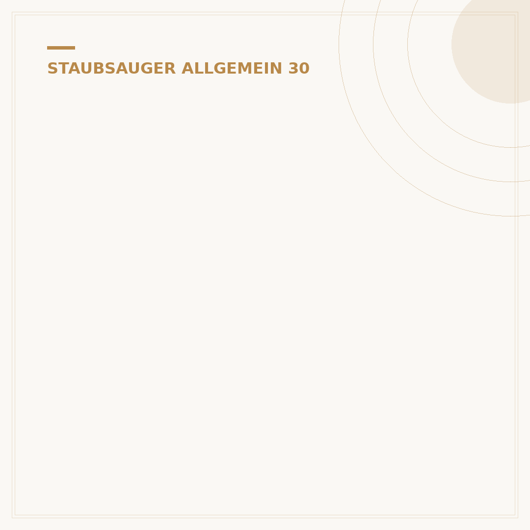 Überleben Spinnen den Staubsauger? 5 Fakten & Tipps