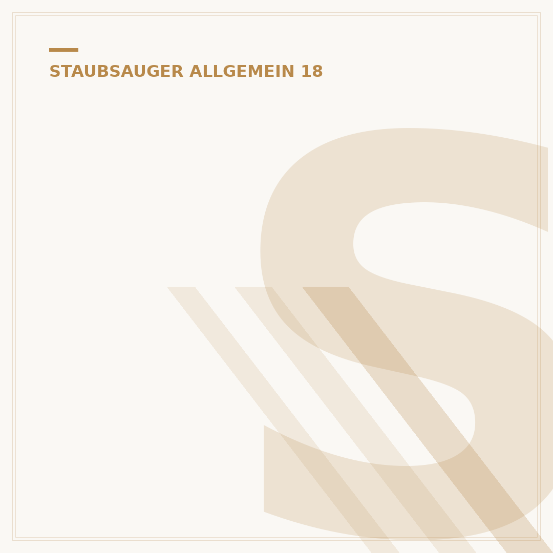 Stabstaubsauger mit Kabel: 5 Modelle für kompromisslose Sauberkeit