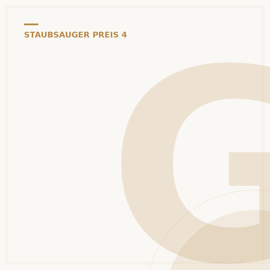 Gewerbe Staubsauger: Die 5 besten Profi-Modelle