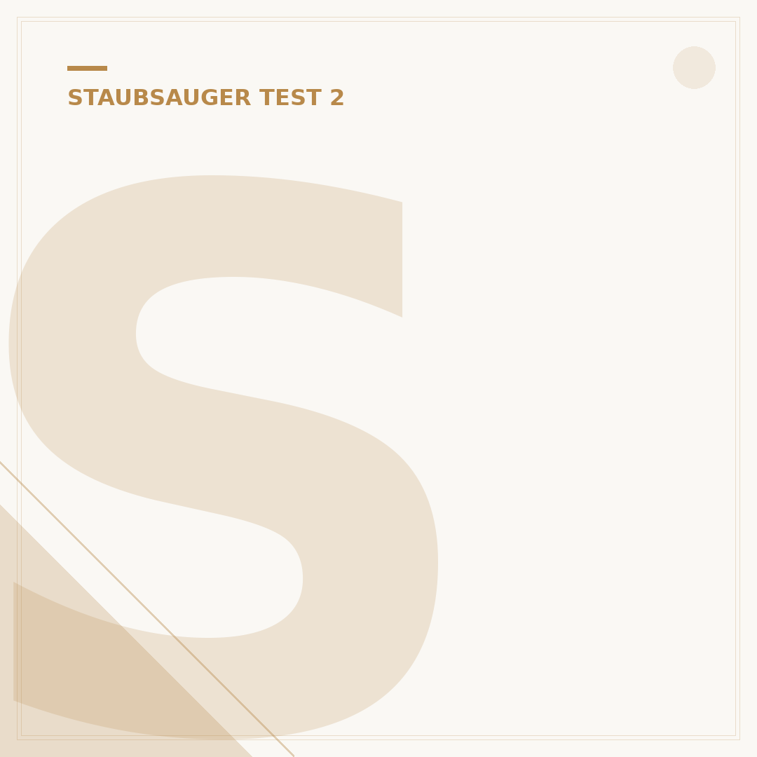 Staubsauger Milben Test: 5 Top-Modelle gegen Allergene