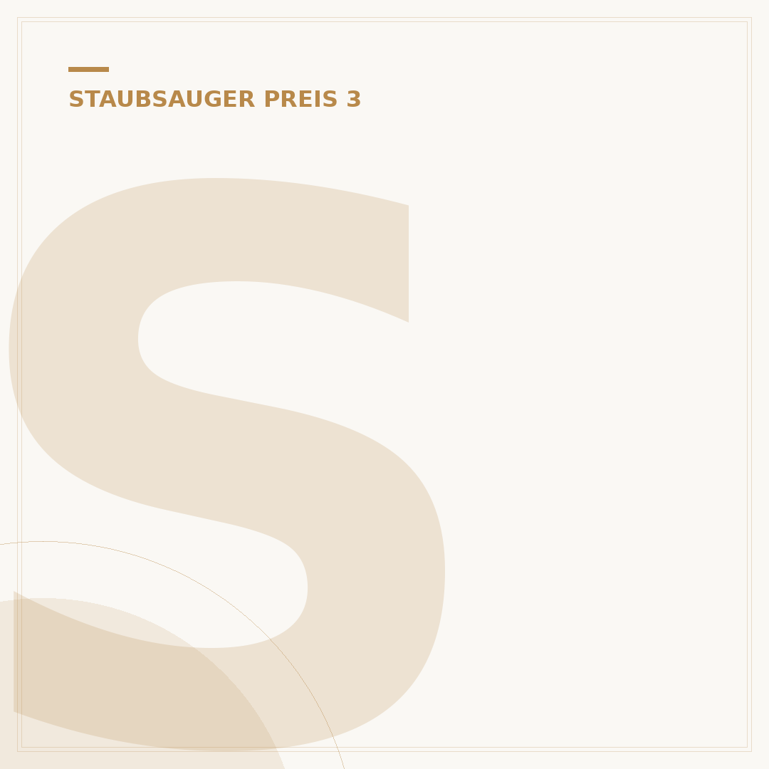 Staubsauger draußen: 5 Modelle für Balkon & Terrasse