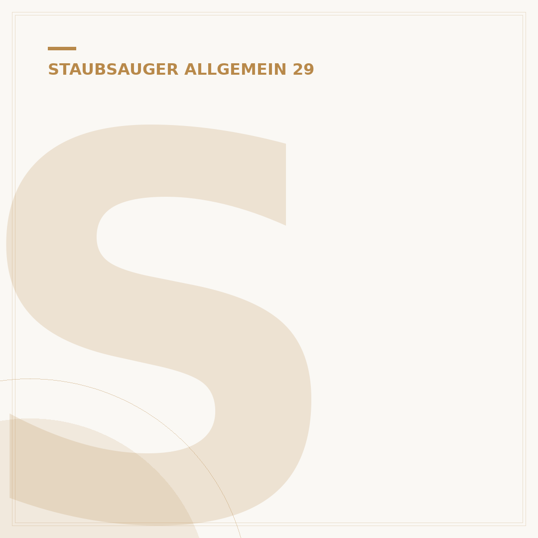 Staubsauger für Senioren: 5 Top-Modelle mit Top-Bedienung