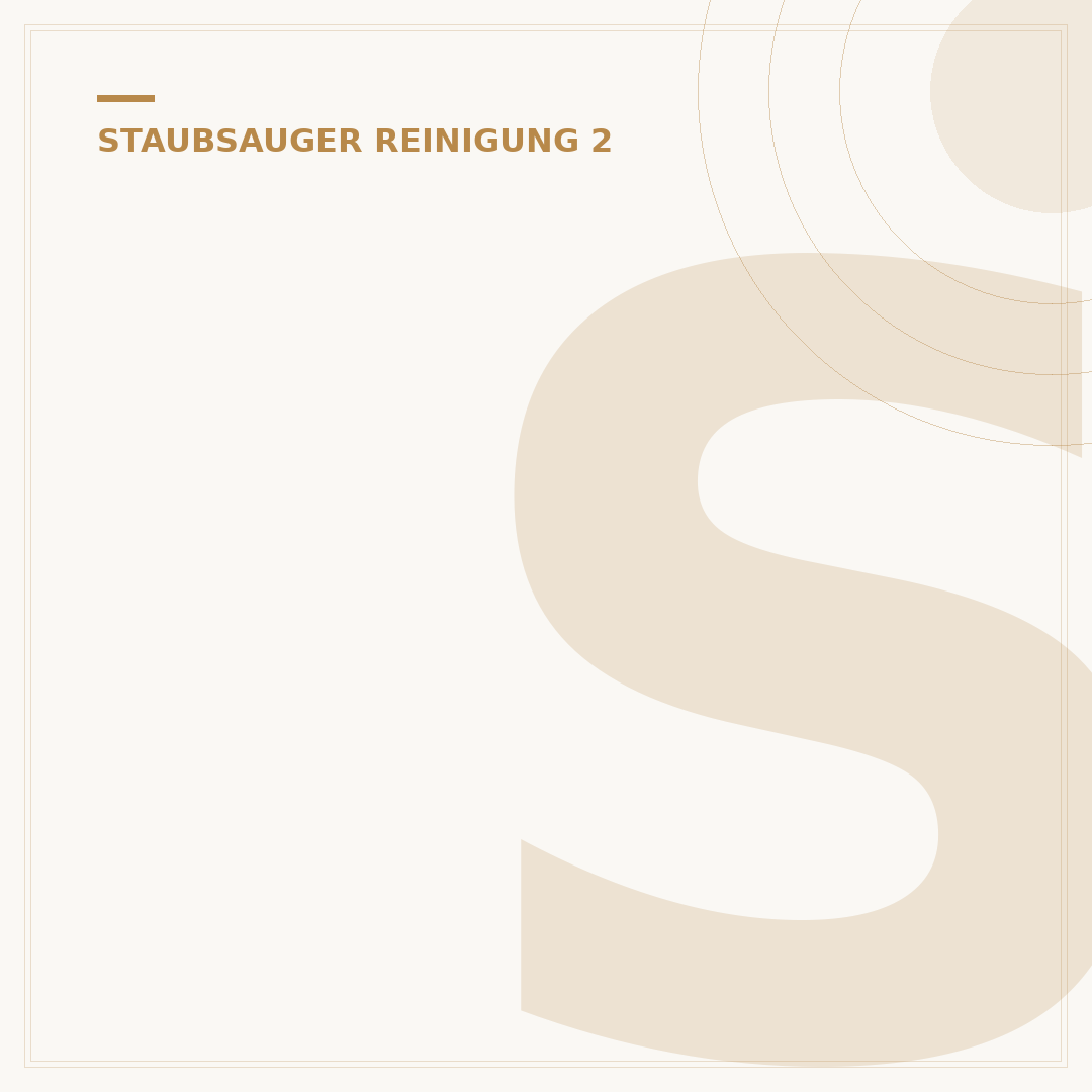 Staubsauger Verlängerung: Mehr Reichweite & Komfort in 5 Schritten