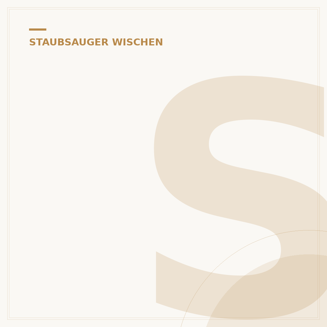 Staubsauger und Wischroboter: 5 Kriterien für Ihre Wahl