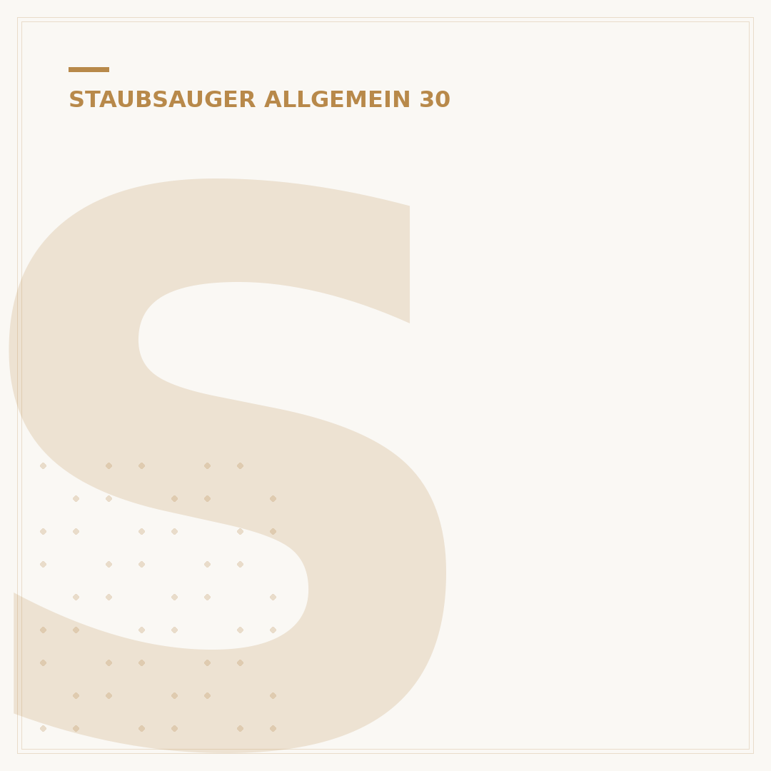 Stirbt eine Spinne im Staubsauger? 99% Überlebenschancen?