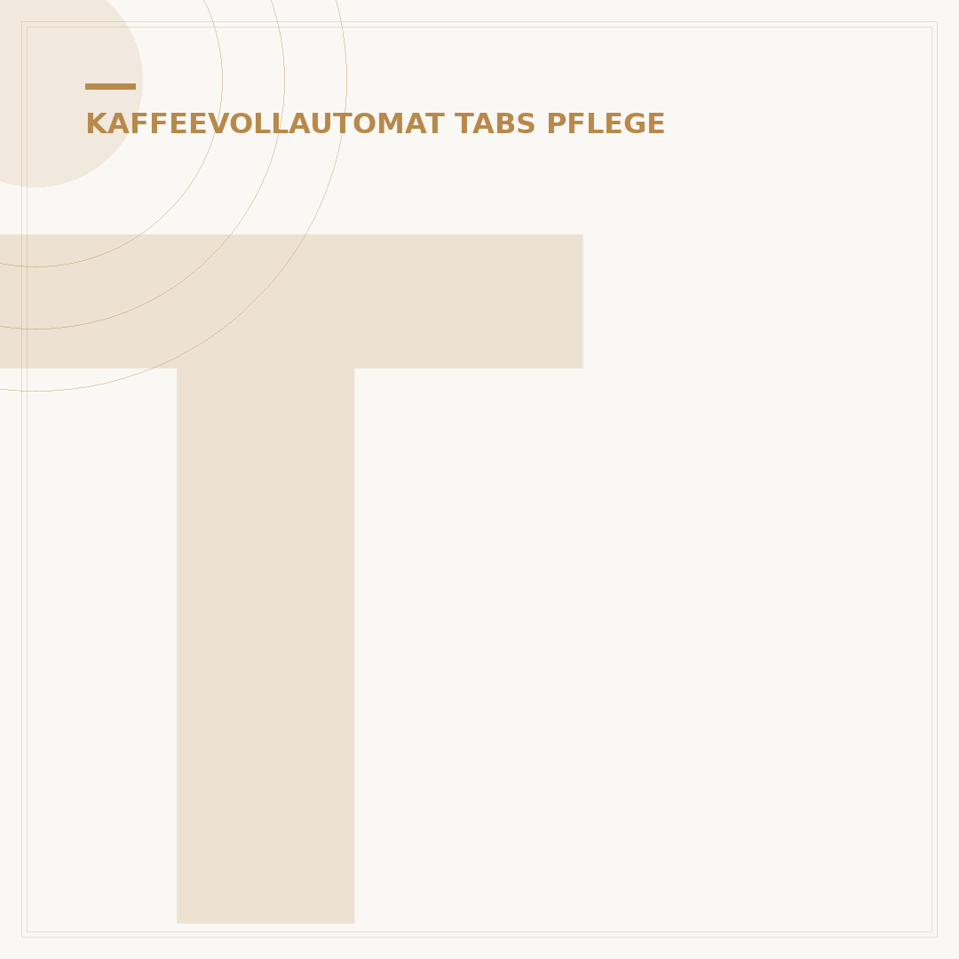Tchibo Esperto Latte Kaffeevollautomat: Ihr 10-Punkte-Check