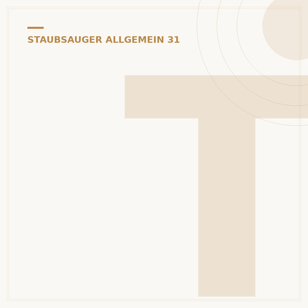 Teppichbürste Staubsauger: 5 Tipps für mühelose Sauberkeit