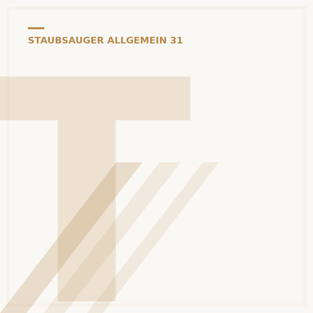Terrassen Staubsauger: Der ultimative Kaufberater mit 5 Tipps