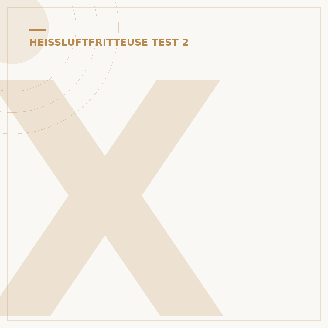XXL Heißluftfritteuse Test: 5 Modelle, die wirklich passen