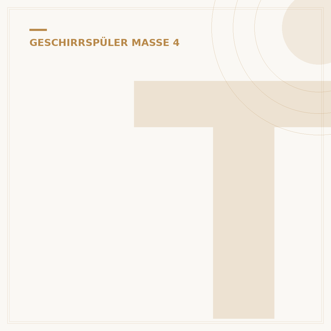 Thermomix & Geschirrspüler: 3 clevere Kombi-Tricks für Sie