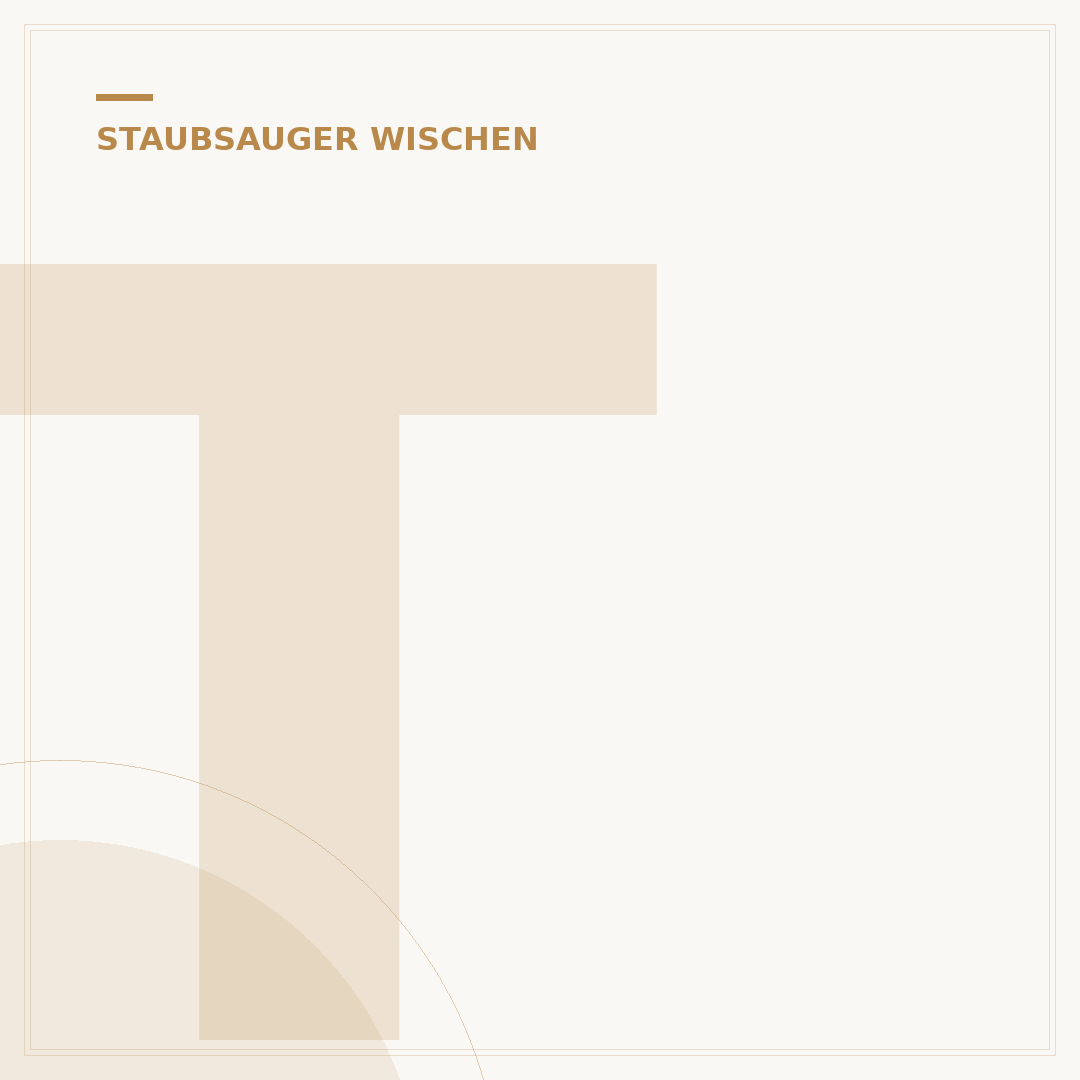 Tineco Staubsauger mit Wischfunktion: 5 Modelle für perfekte Böden