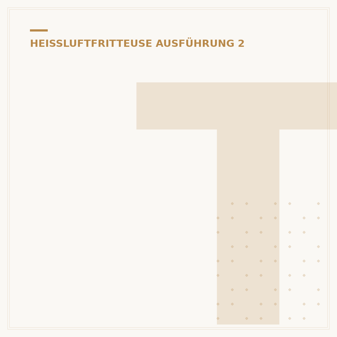 TK Kartoffelpuffer in Ninja Heißluftfritteuse: 5 Tipps!