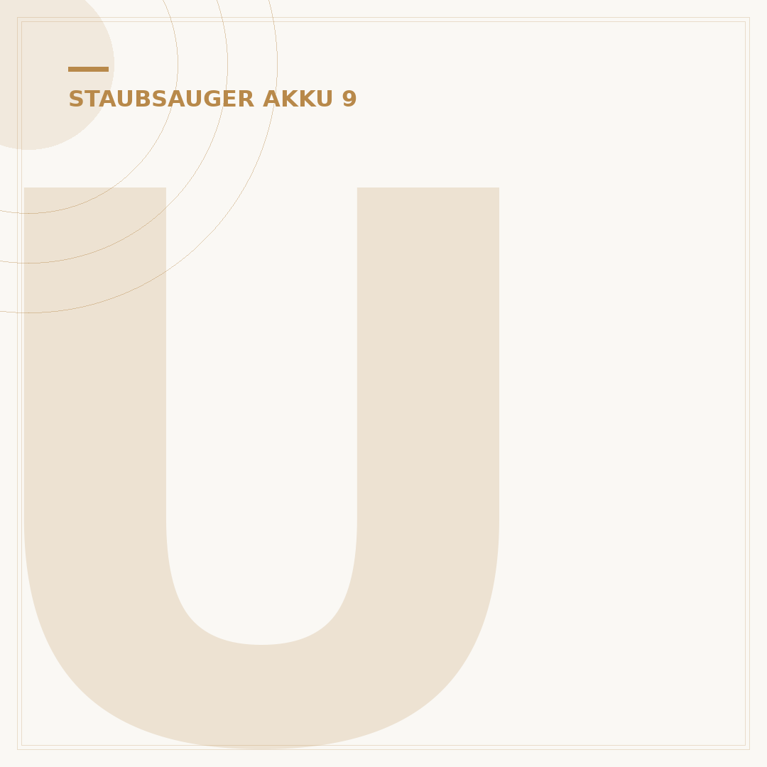 Ultenic Akku Staubsauger: Die besten Modelle für Sie