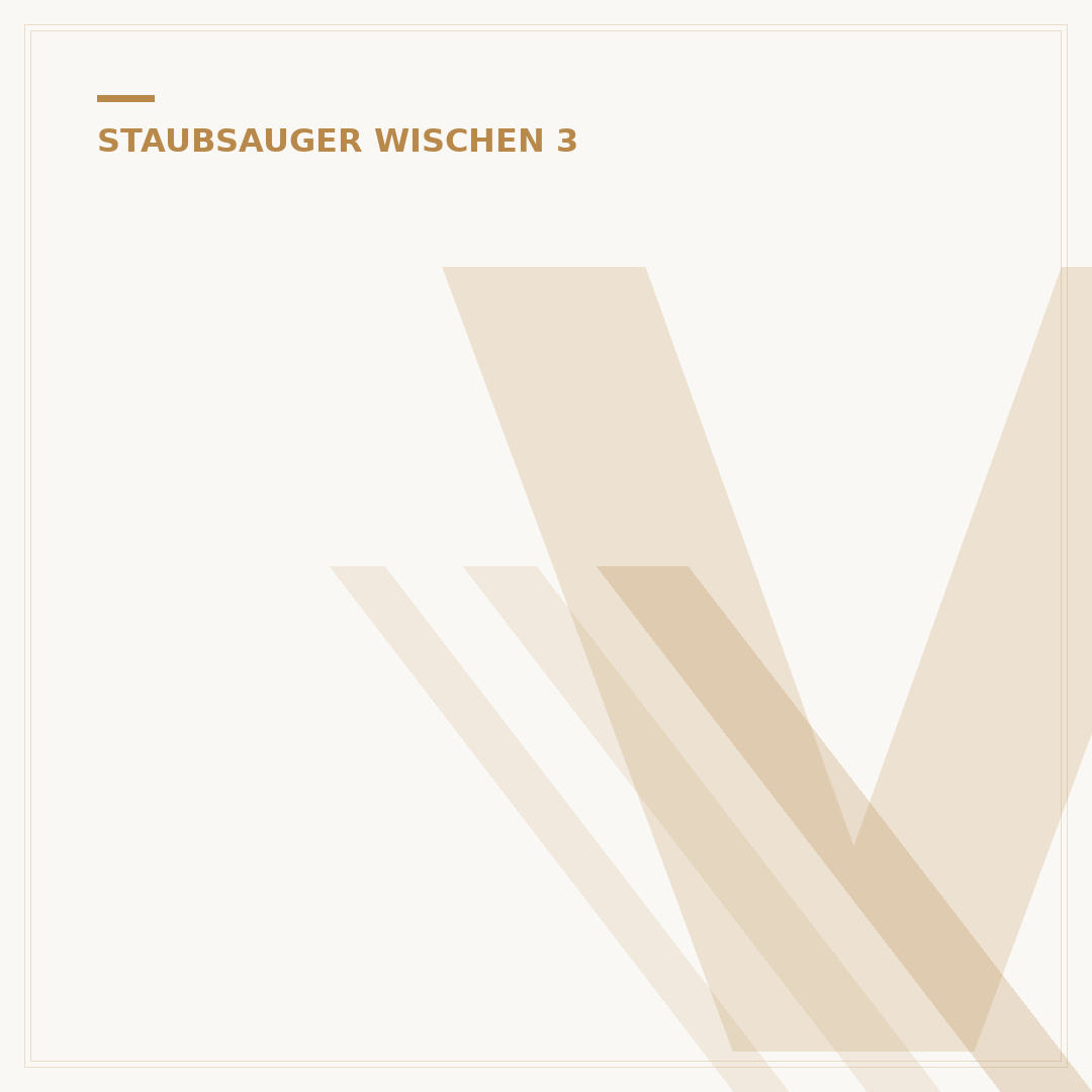 Vorwerk Staubsauger mit Wischfunktion: 5 Top-Modelle 2024