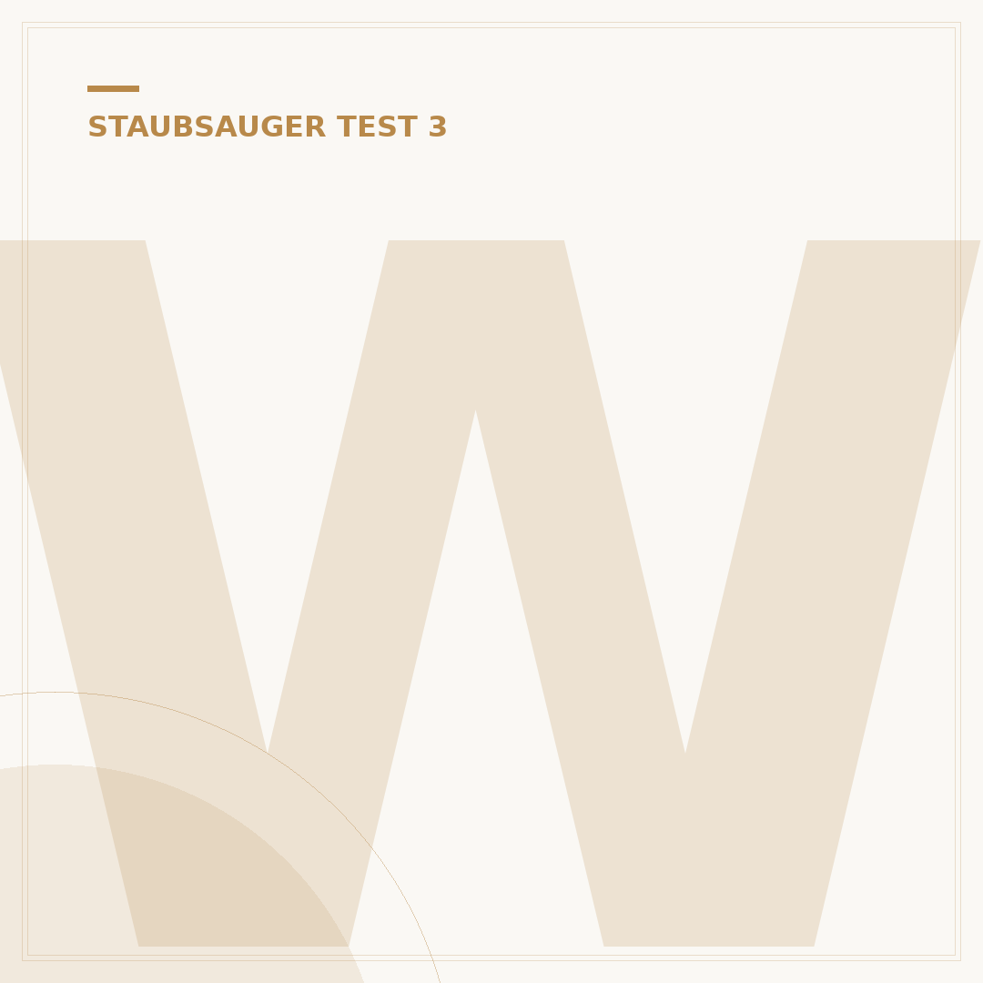 Wasserfilter Staubsauger Test: 5 Modelle für reine Luft 2024