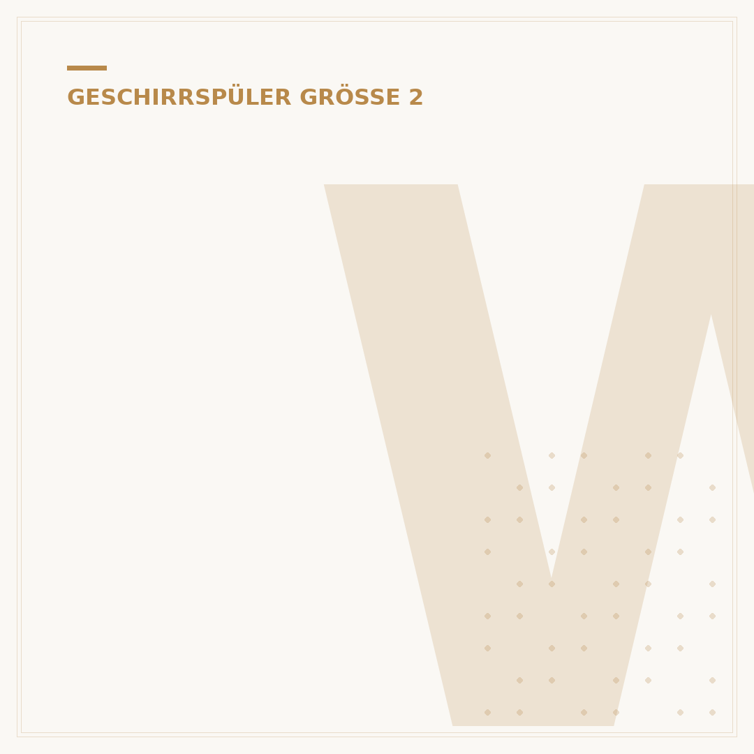 Wasserschutz für Geschirrspüler: 7 Tipps für sichere Anschlüsse