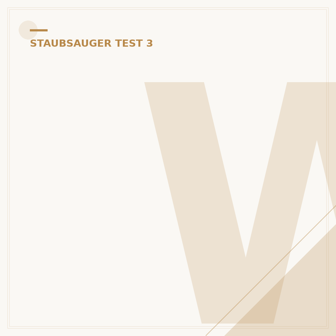 Werkstatt Staubsauger Test: 5 Modelle für Profis & Heimwerker