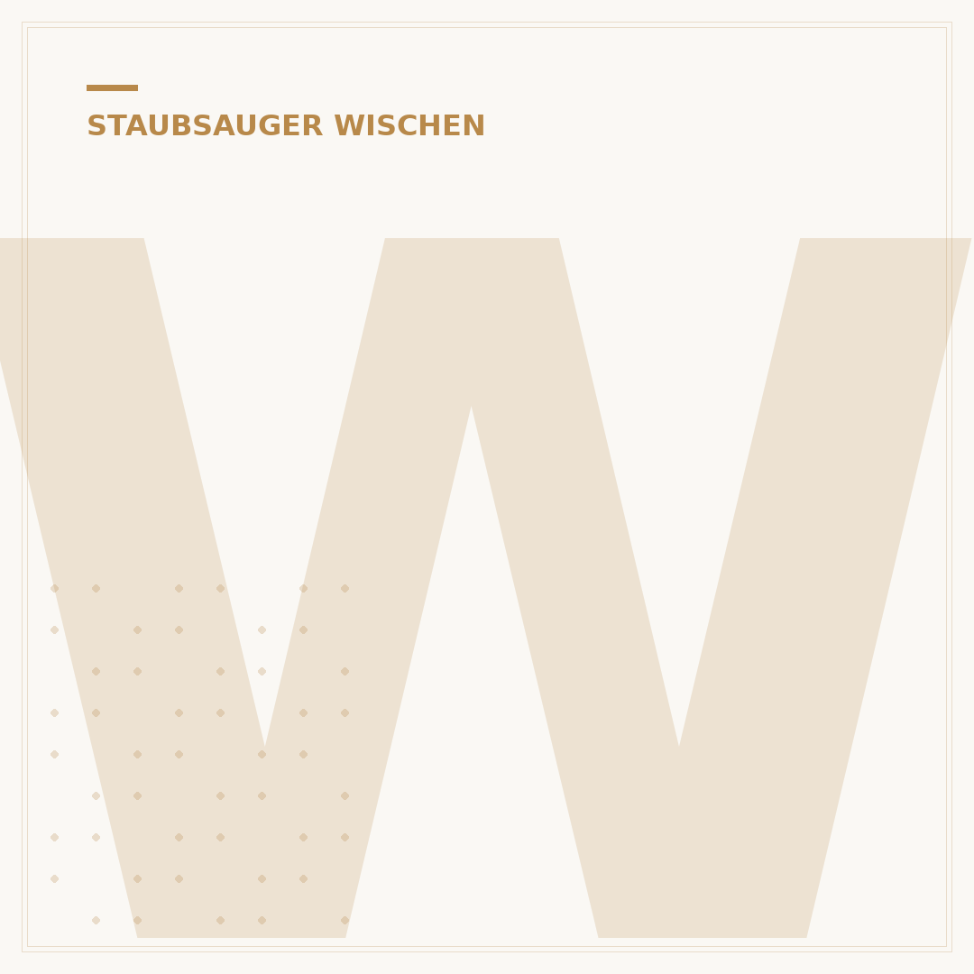 Wisch Staubsauger Test: 5 Top-Modelle für strahlende Böden