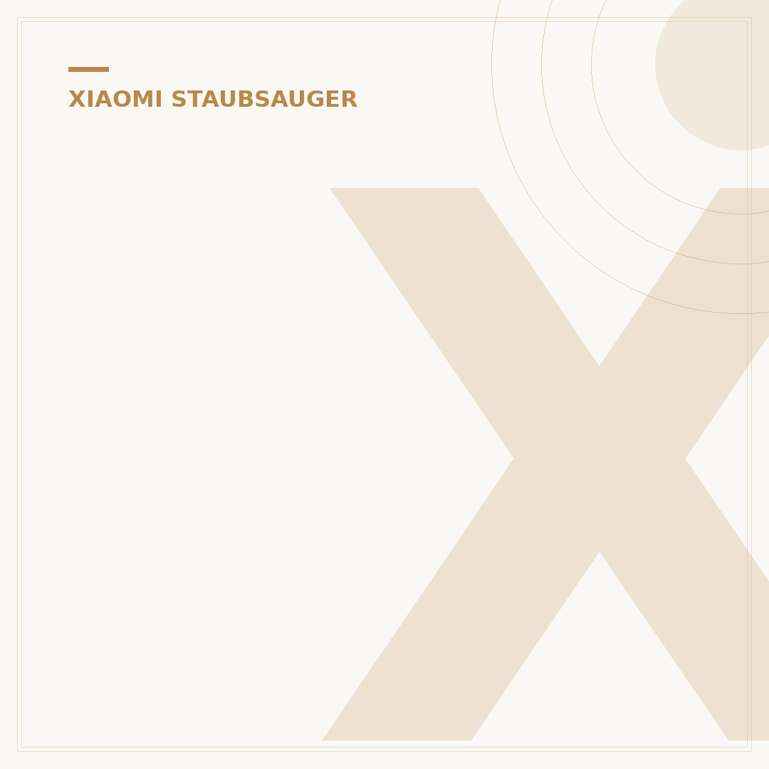Xiaomi Akku Staubsauger G20: Der ultimative Guide für Sie