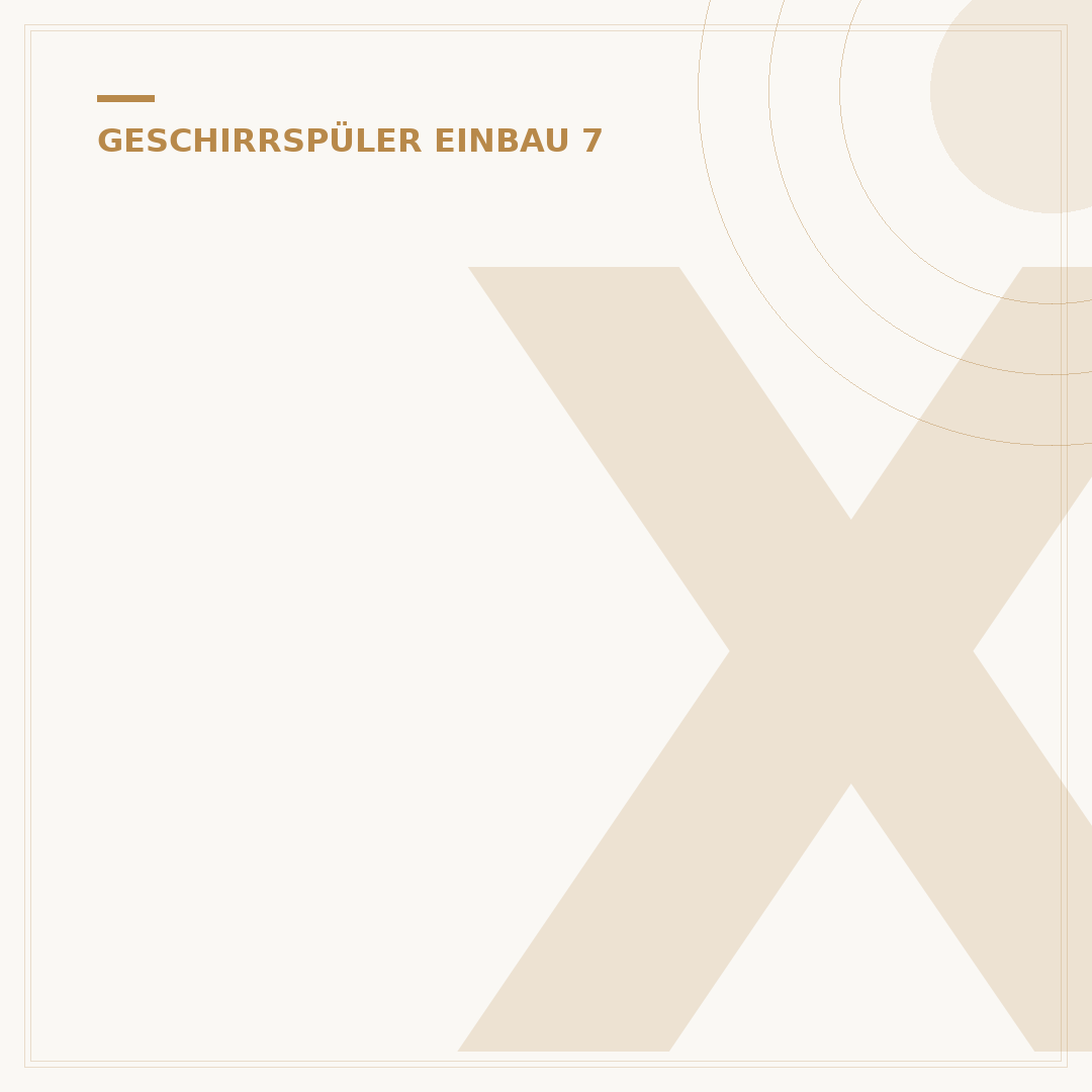 XXL Geschirrspüler Bosch: Die Top-Modelle im Vergleich & Kaufberatung