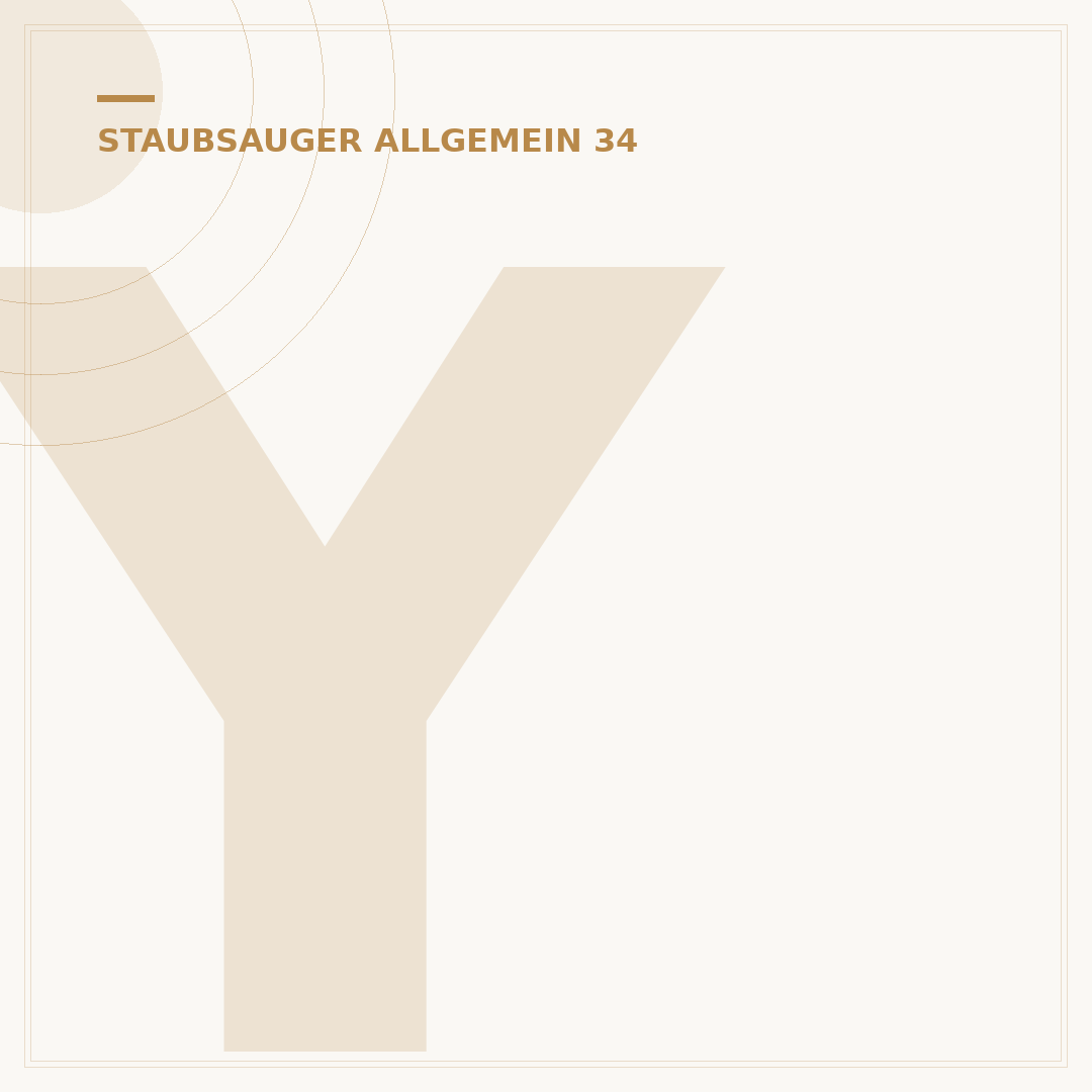Yisora Staubsauger: 5 Tipps für die perfekte Wahl
