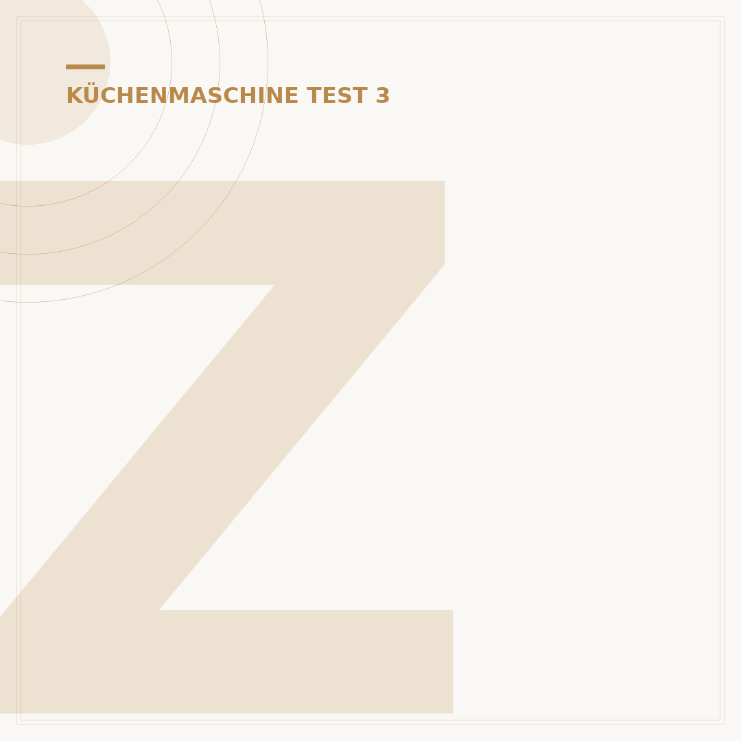 Zeegma Küchenmaschine: 5 Funktionen, die Ihre Küche revolutionieren