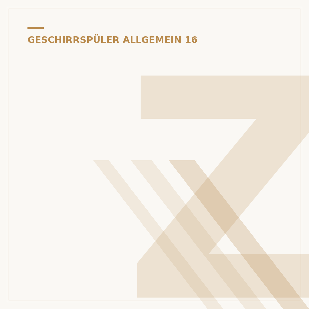 Zitronensäure Geschirrspüler: 5 Tipps für strahlendes Geschirr