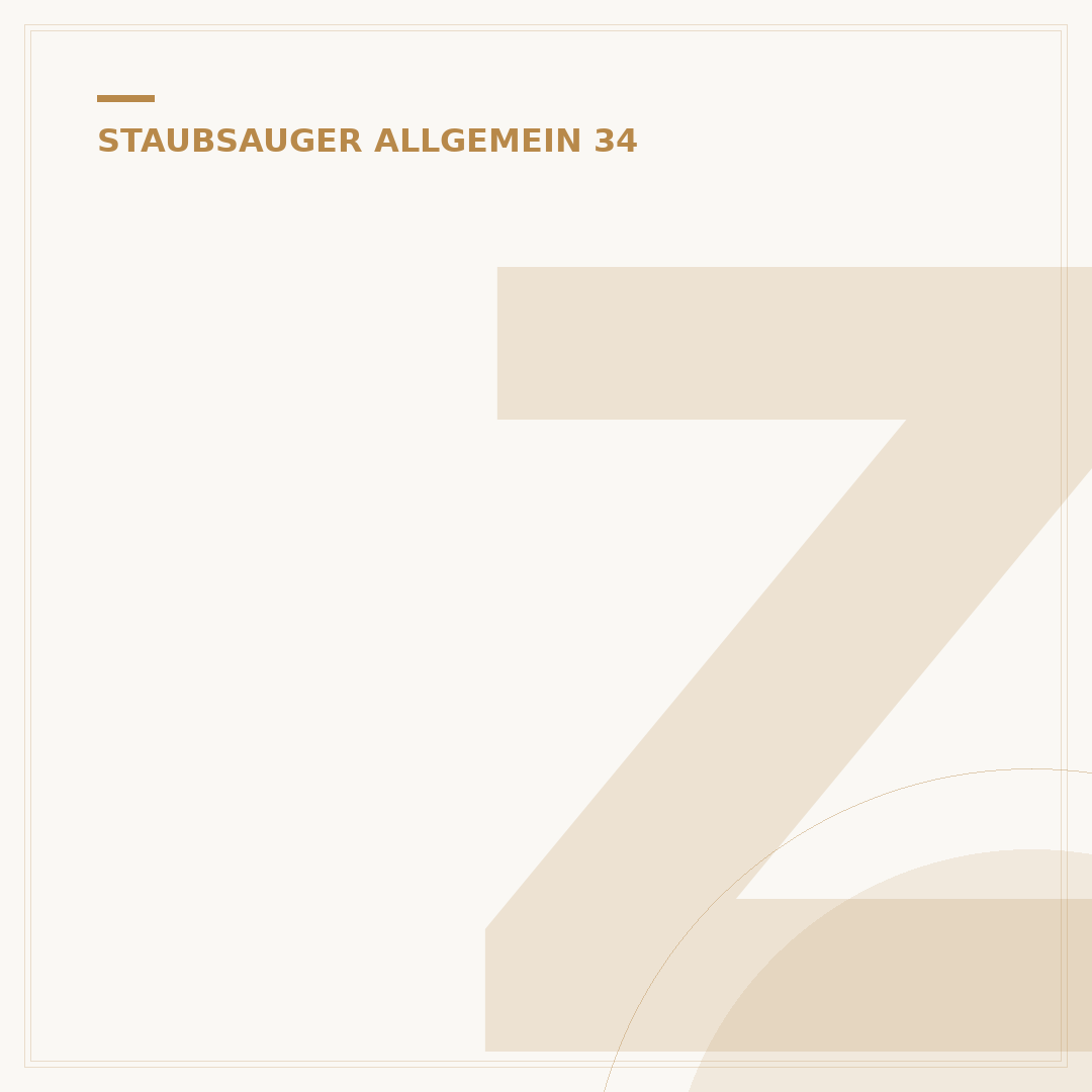 Zyklonen Staubsauger: 5 Tricks für bessere Saugleistung